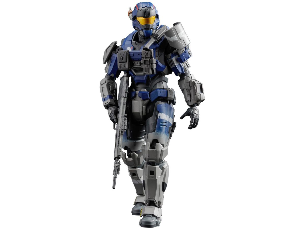 RE:EDIT HALO: Reach Carter-A259 (Noble One)