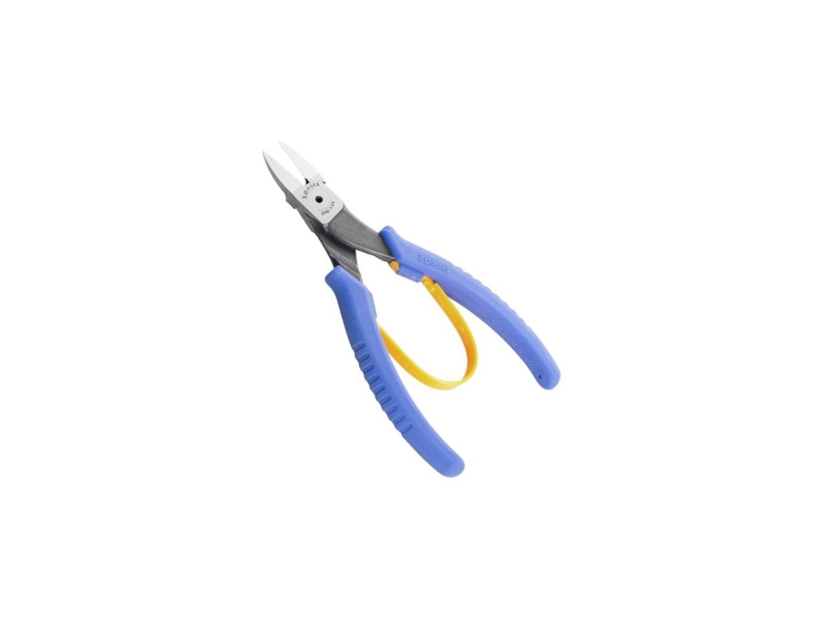 Slim Plastic Nippers