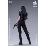 Women's Tactical Wear Set A | HLJ.com