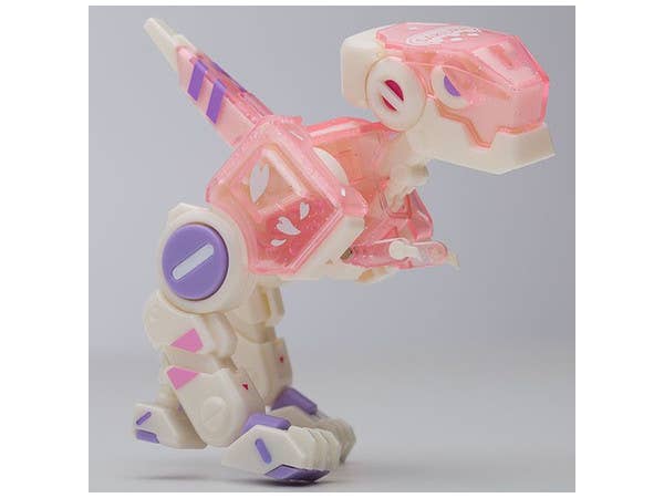 52TOYS BeastBOX BB-01 DIO Sakura Ver.