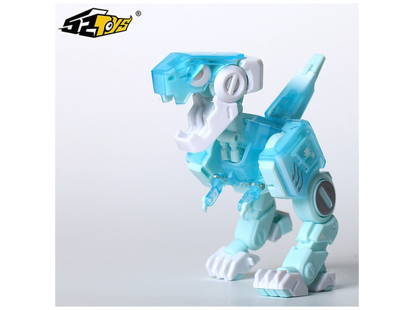 52TOYS BeastBOX BB-01MT DIO Mint