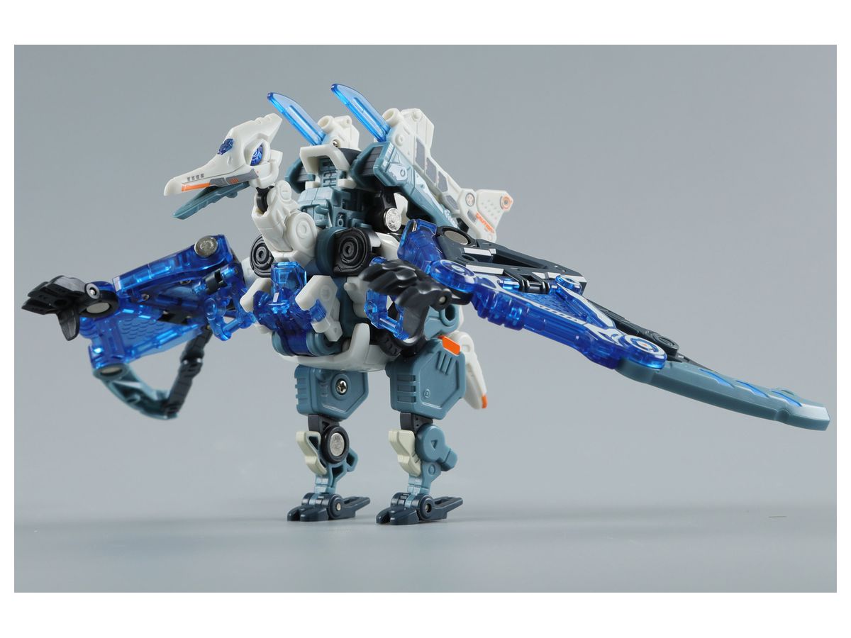 52TOYS BeastBOX BB-39 Havok