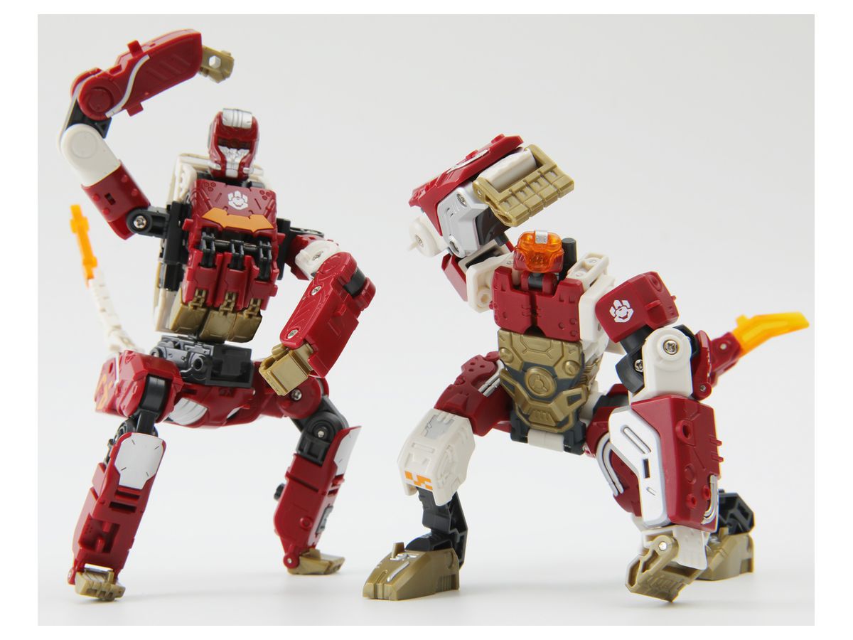 52TOYS BeastBOX BB-34ME Mindust & ElectricEye