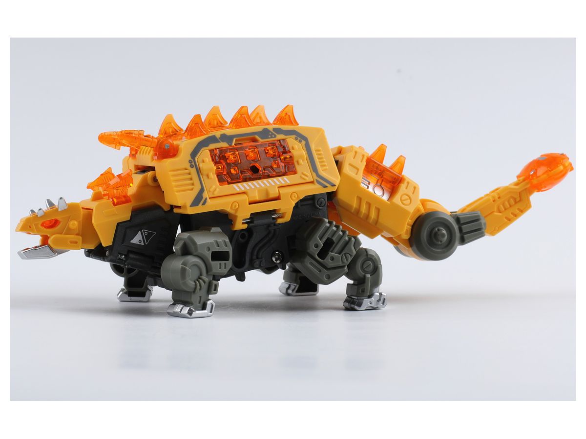 52TOYS BeastBOX BB-26 Thrashard