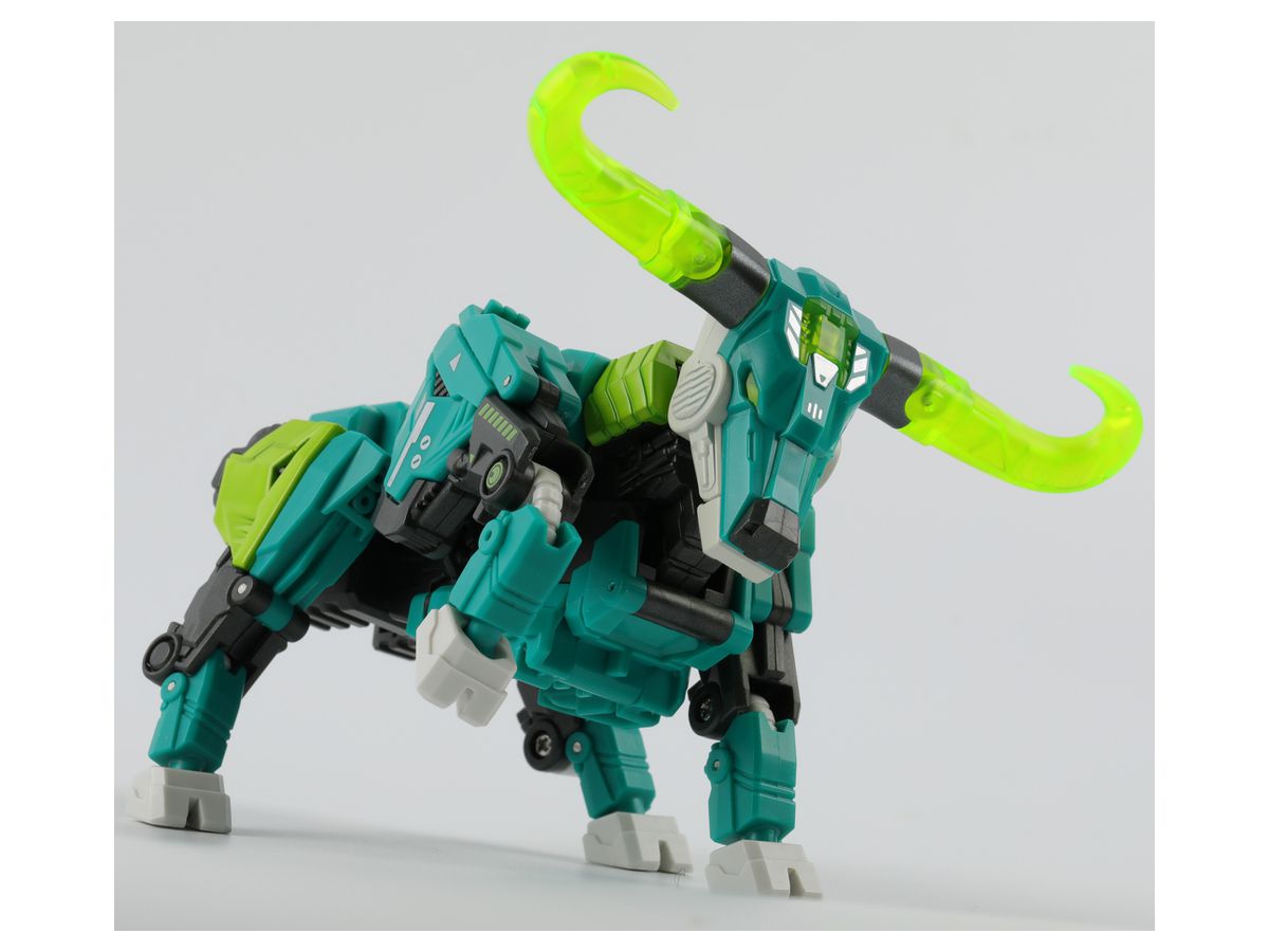 52TOYS BeastBOX BB-27 Toxichorn