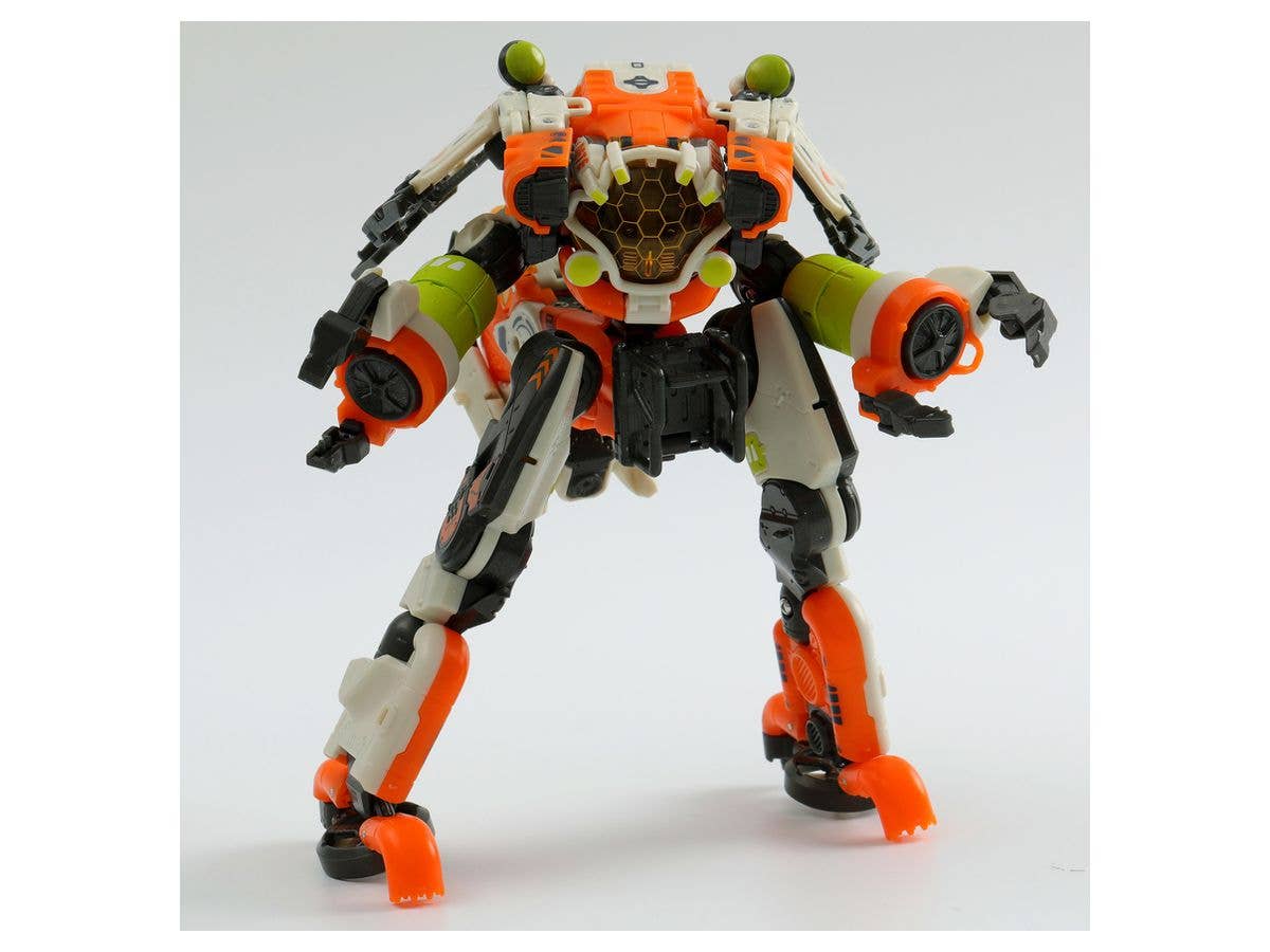 52TOYS MEGABOX MB-13CT Deep One Elite