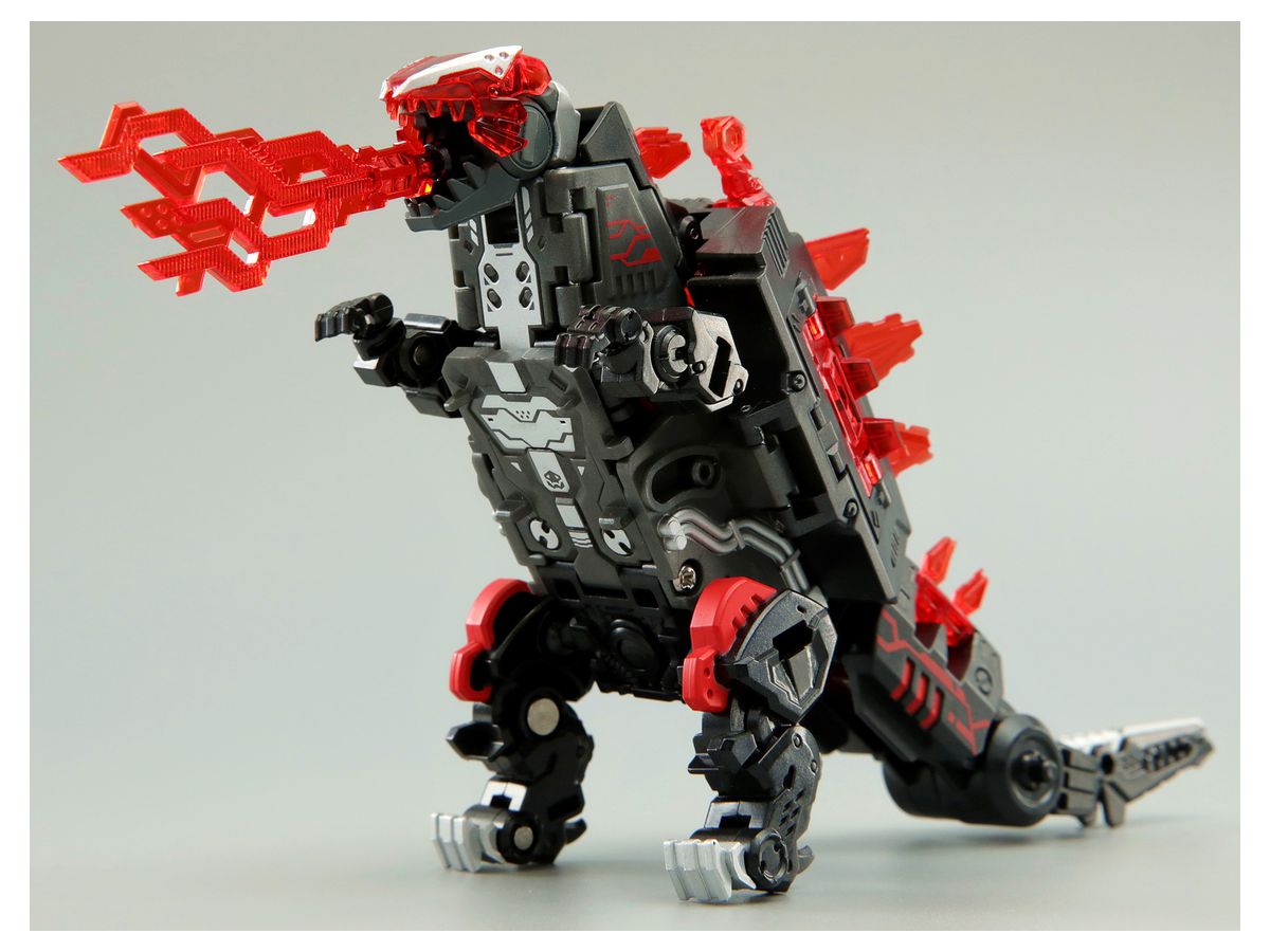 52TOYS BeastBOX BB-29 Blood Stone