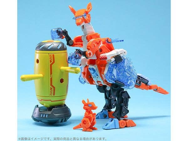 BEASTBOX BB-35 Ricochet & Bonus