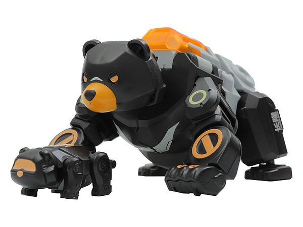 52TOYS BeastBOX BB-13KM Karmakuma