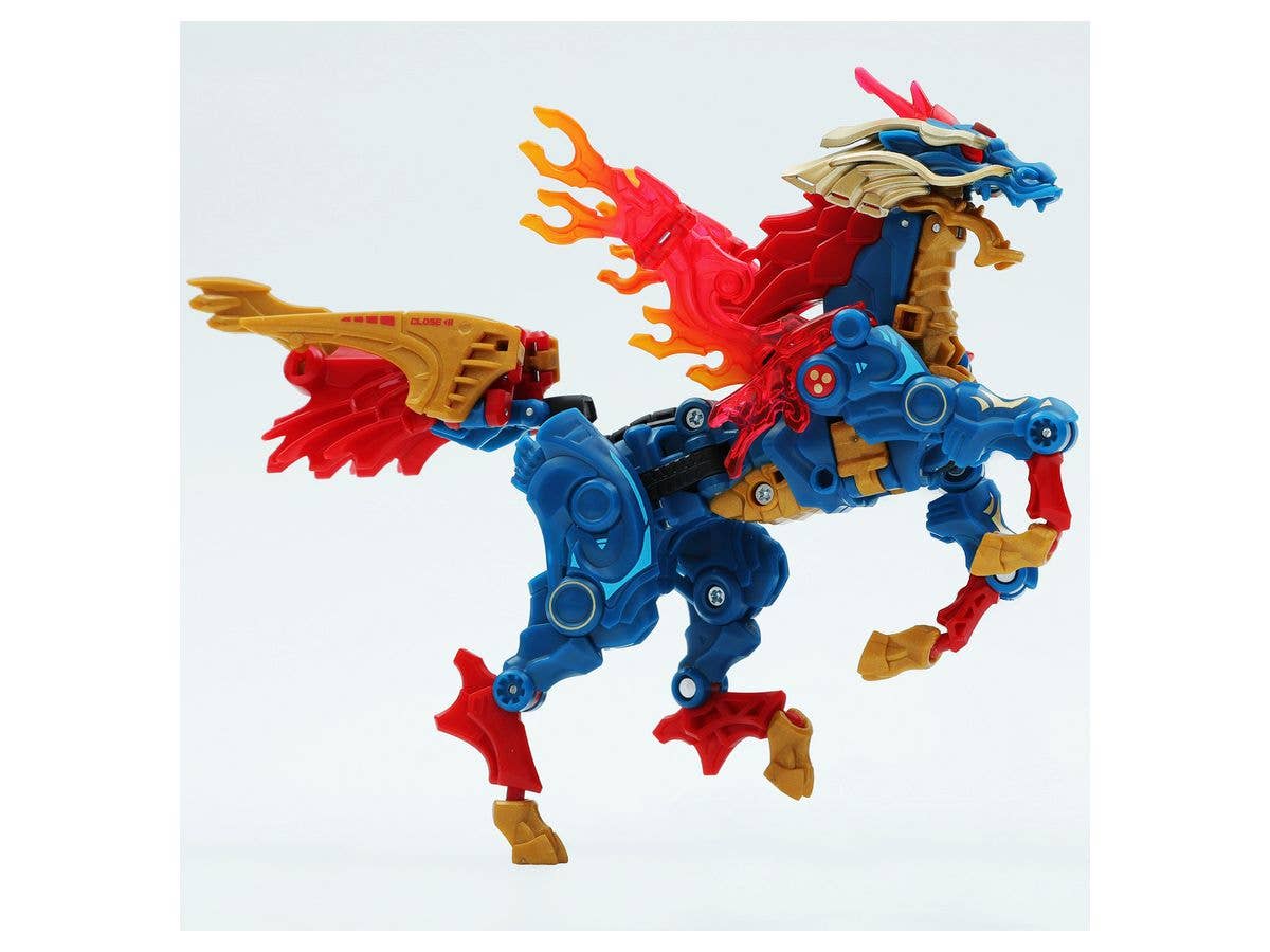 MEGABOX MB-22 KIRIN
