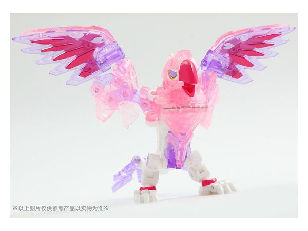 BeastBOX BB-10BL Blossom