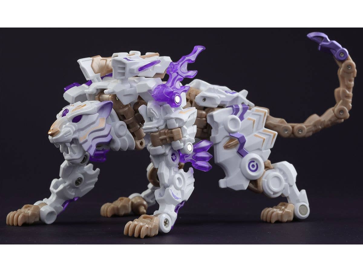 INFINITYBOX IB-03 Baihu