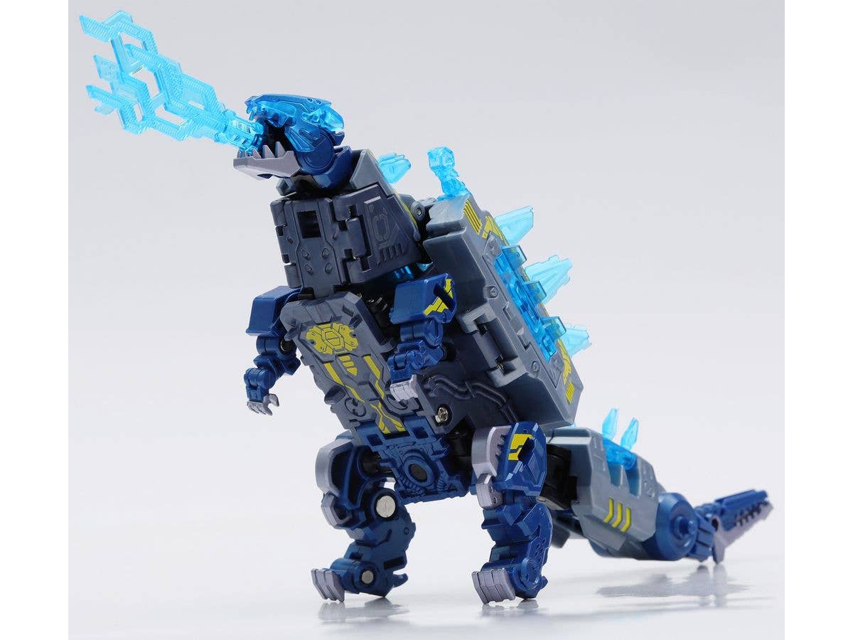 BeastBOX BB-29SZ Subzero