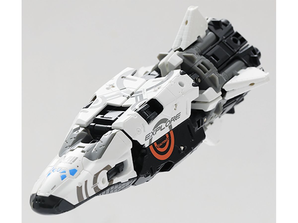 MEGABOX MB-25 Endymion
