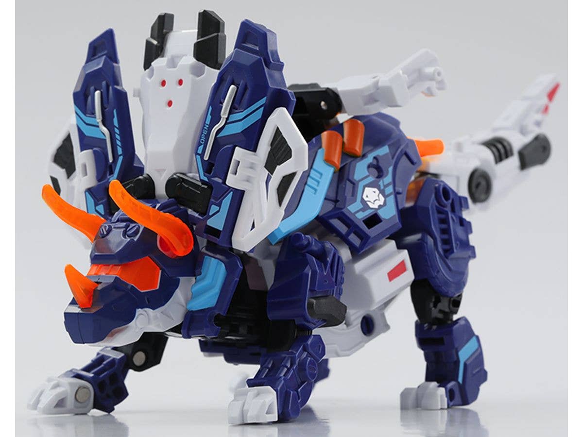BeastBOX BB-55 Sigma