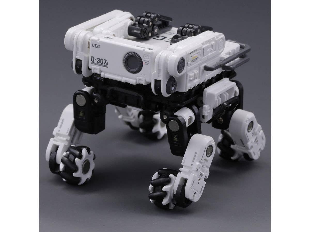 MEGABOX MB-26 BENBEN (The Wandering Earth)