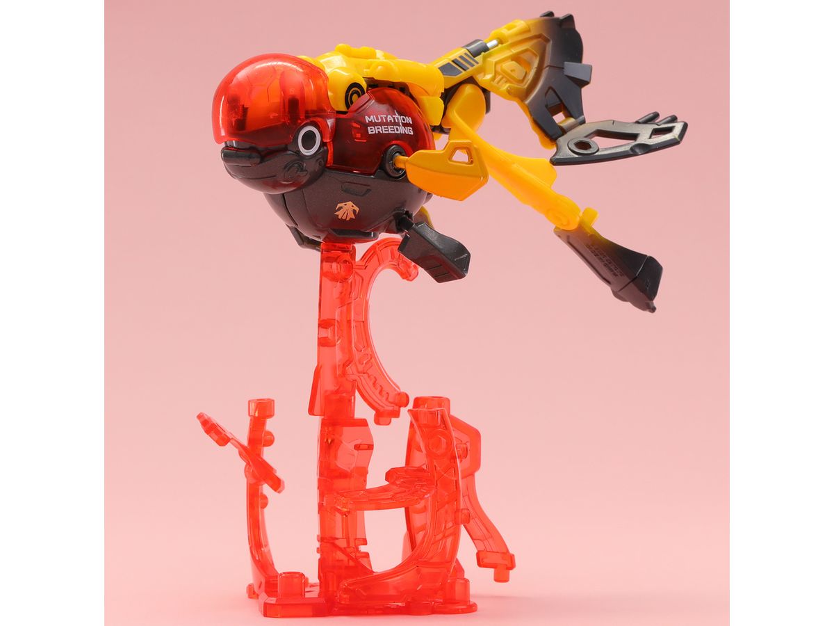 BEASTBOX BB-59B HALO