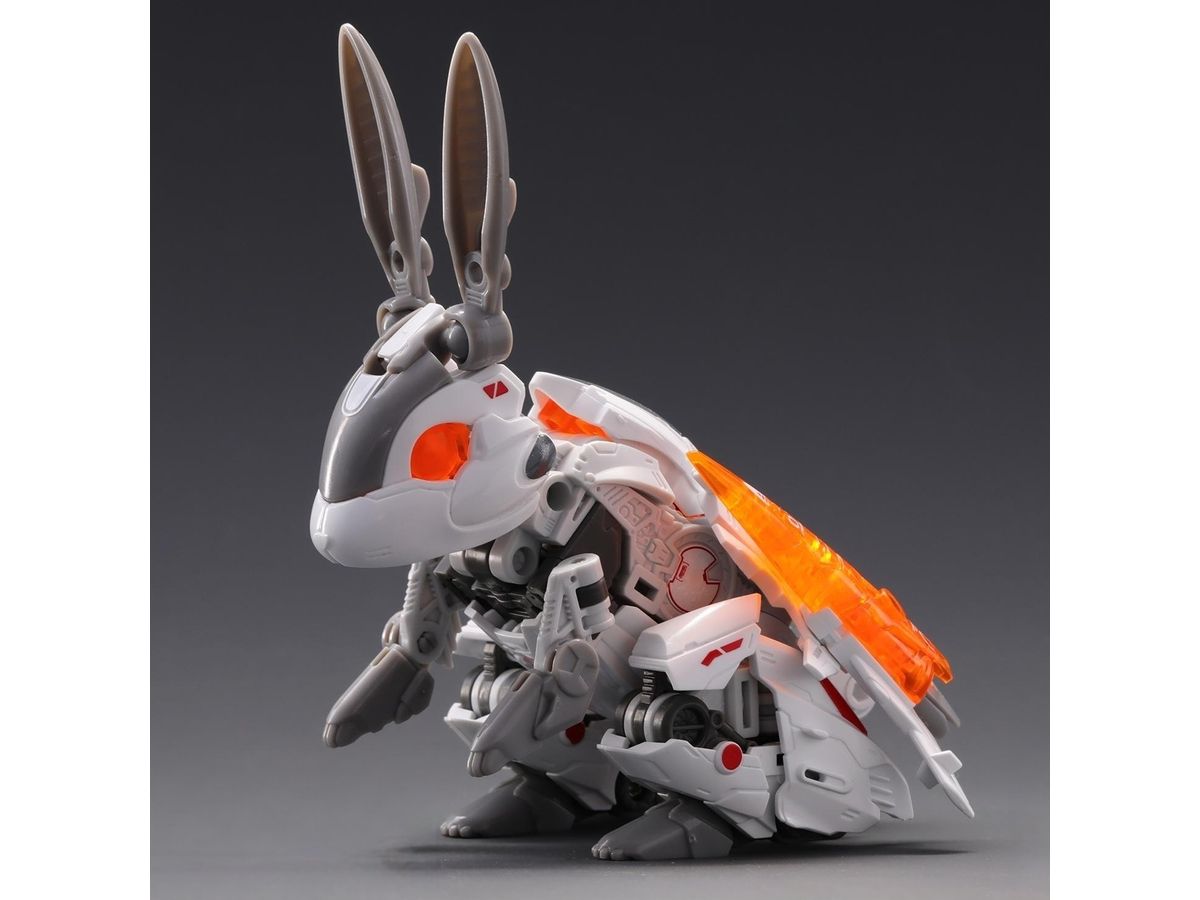 BEASTDRIVE BD-07 SPACE SPRINGER