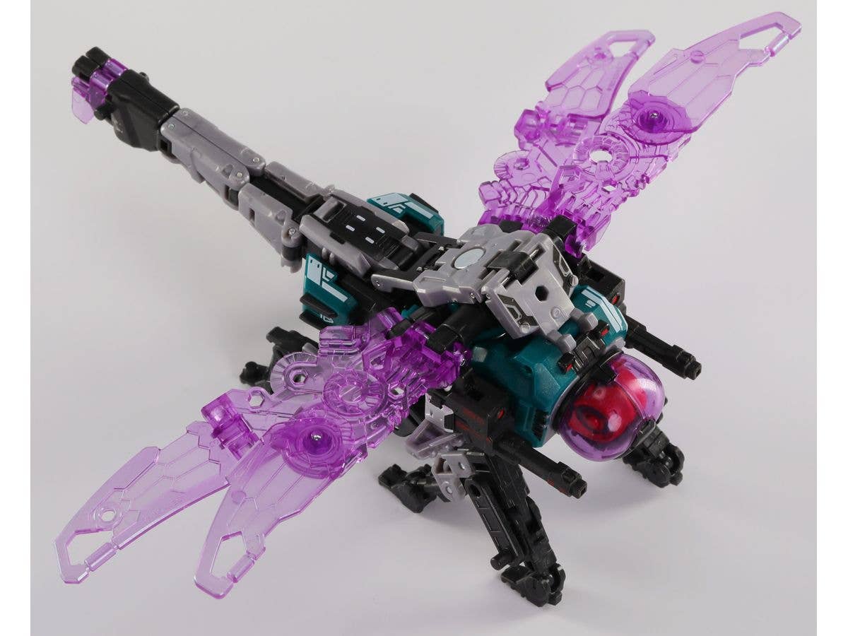 BEASTBOX BB-62 ONITOPTE