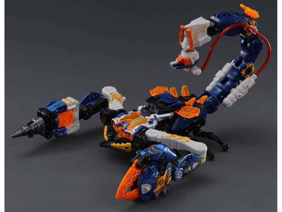 BEASTBOX BB-60 Hurrican