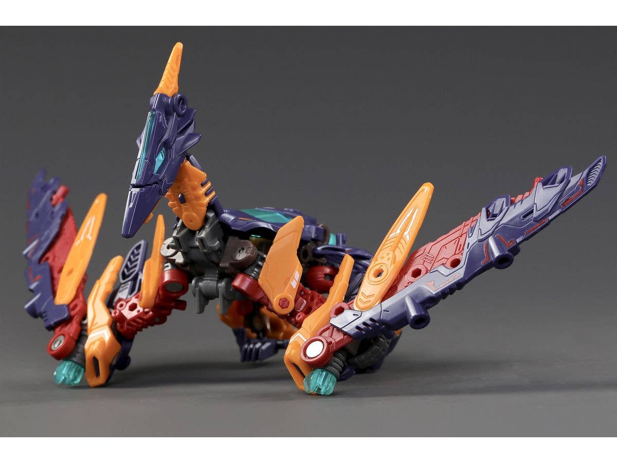 BEASTDRIVE BD-10 DRIVE PTERANO