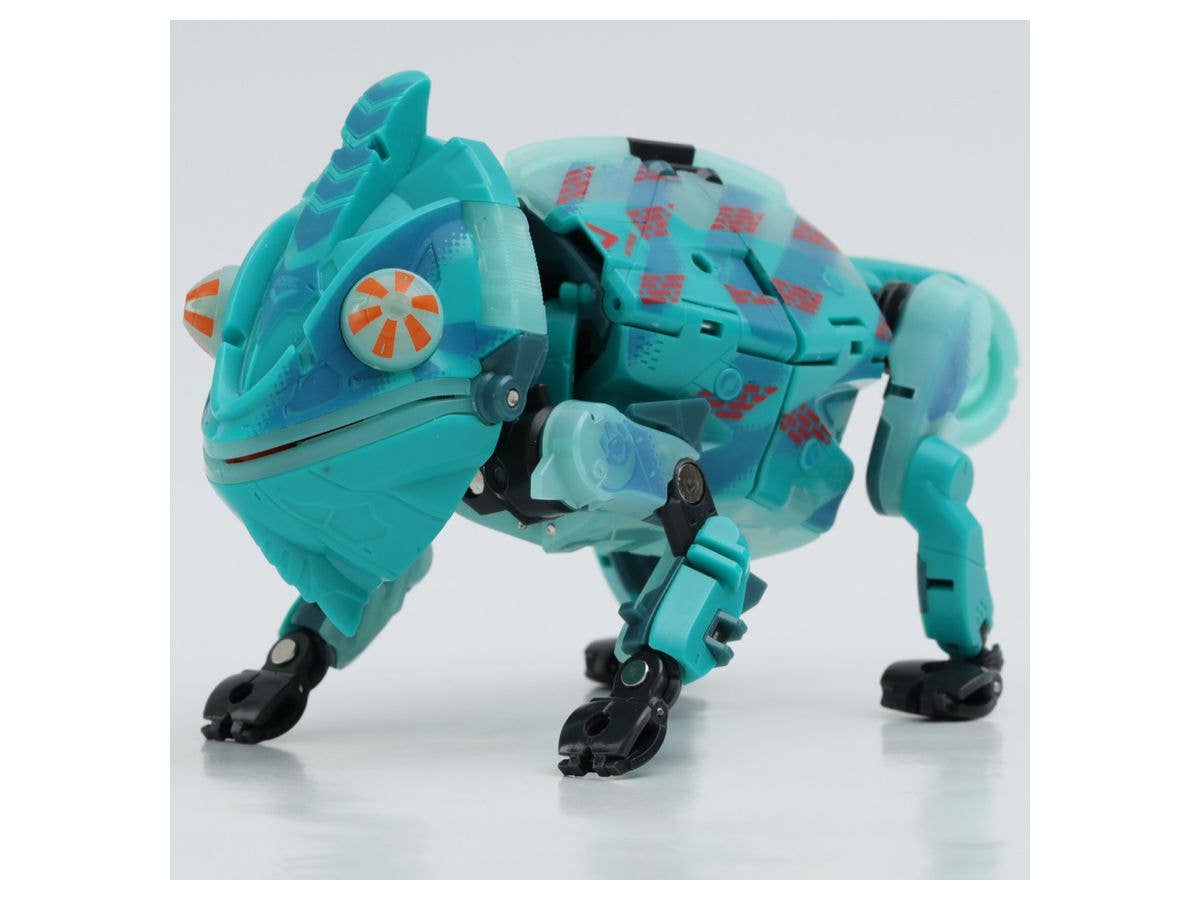 BeastBOX BB-47 Phantomaster