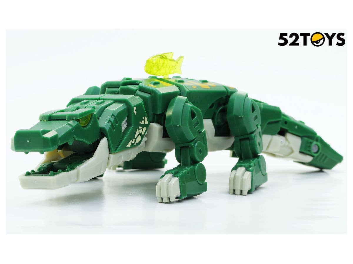 BeastBOX BB-15CL Schlegel