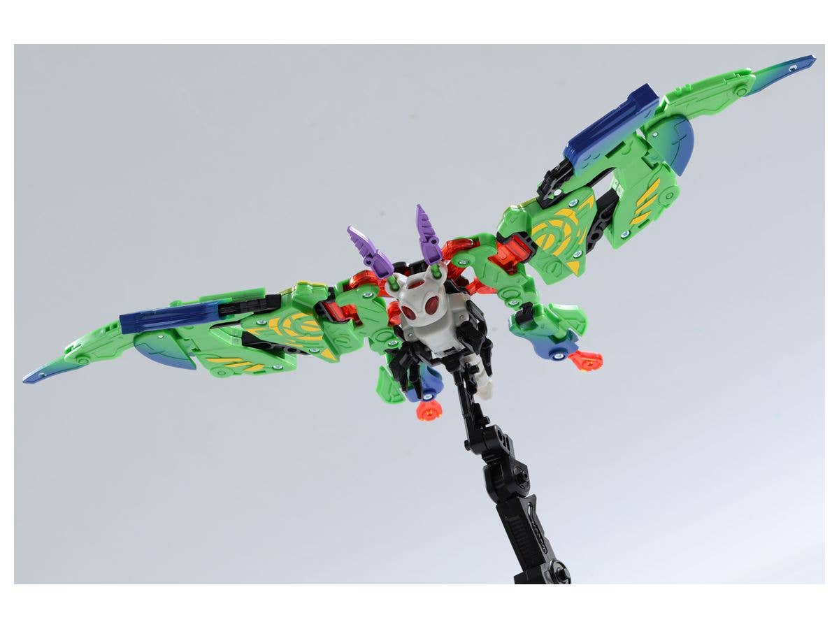 BeastBOX BB-50 KITE-MOSS