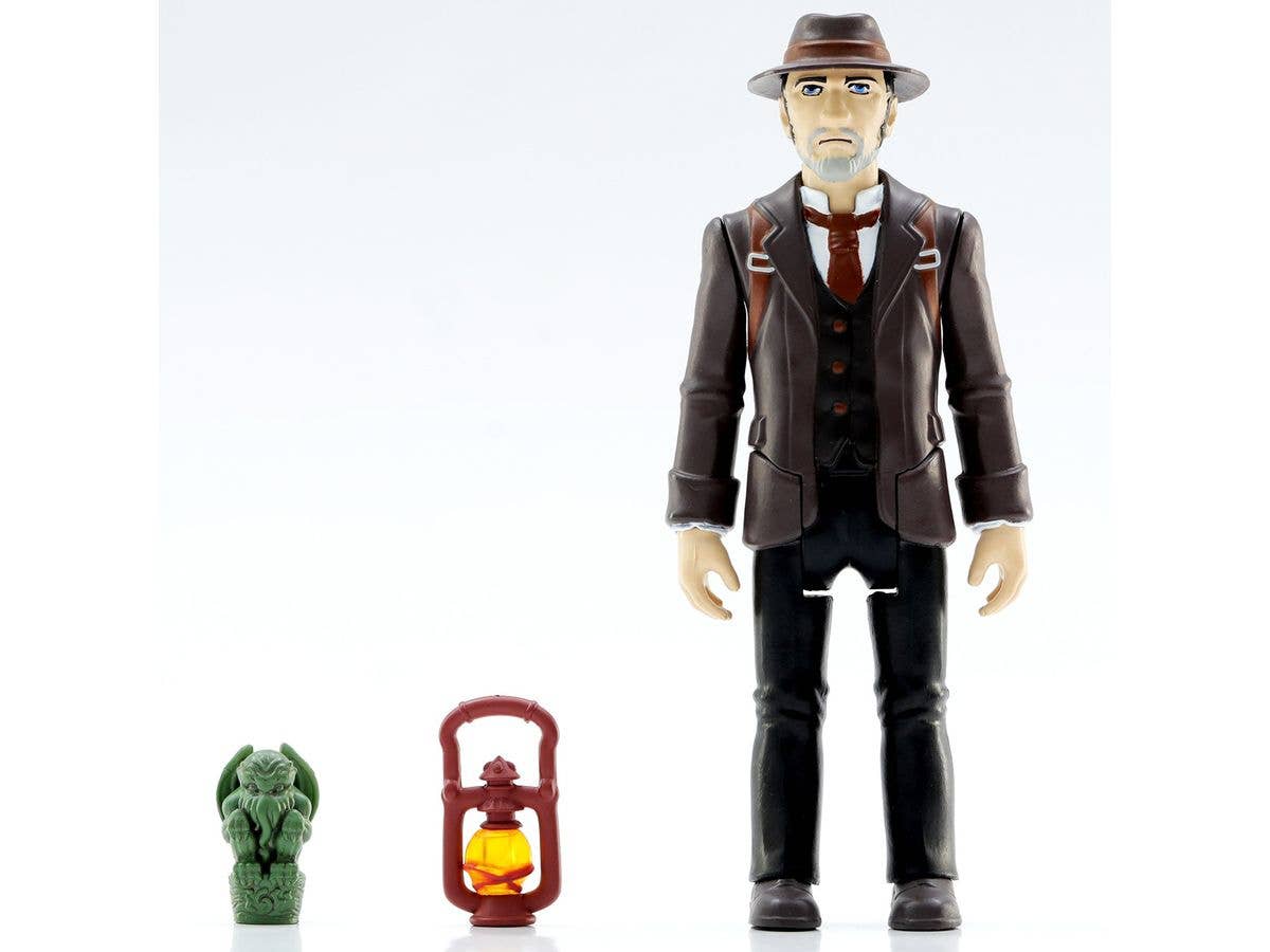 3.75' Series Legacy of Lovecraft: Investigator