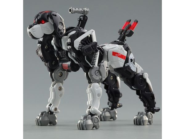 BeastBOX BB-51C JAWLIET