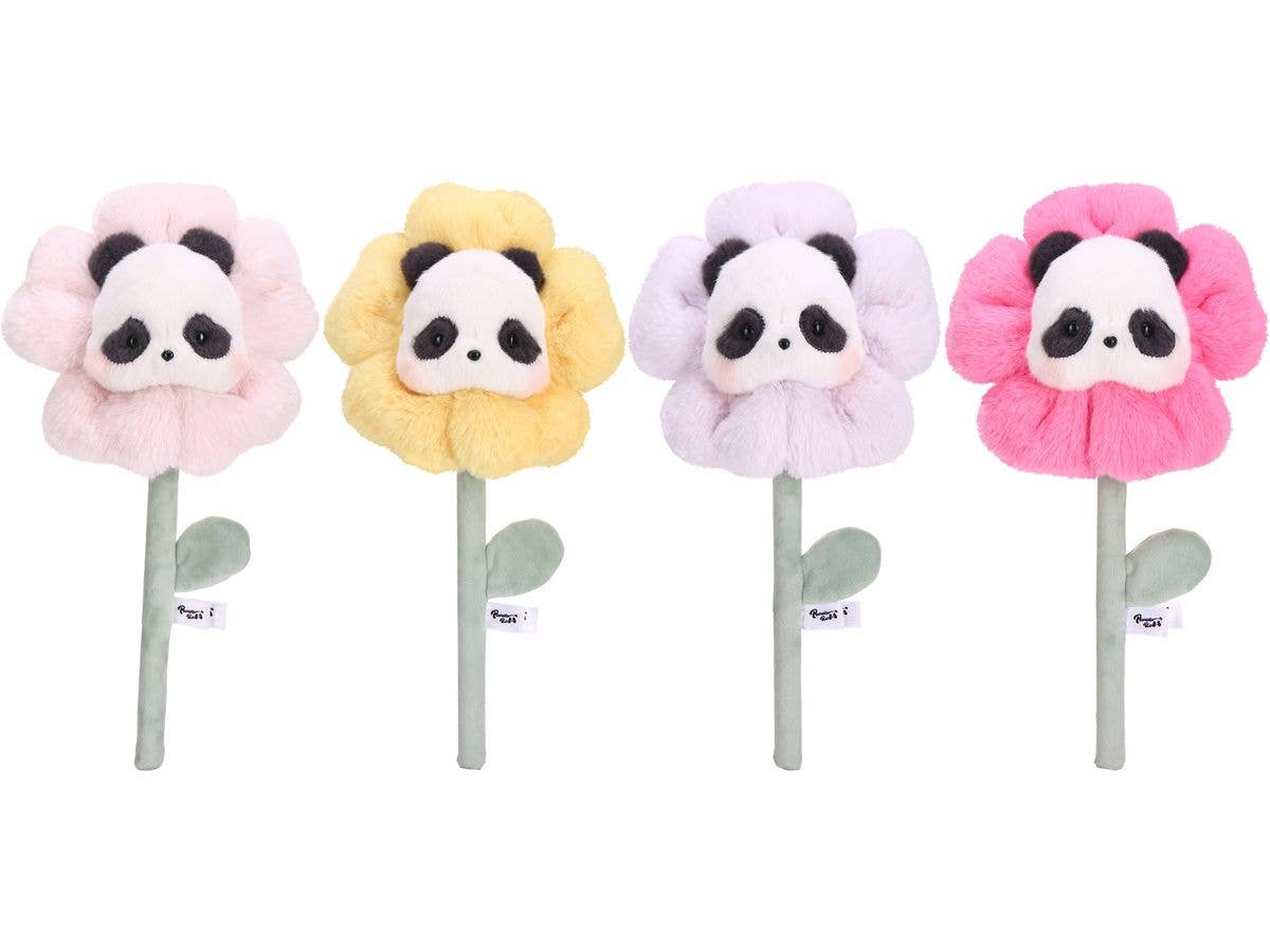 BLINDBOX PANDA ROLL Flower World (Random 1P)