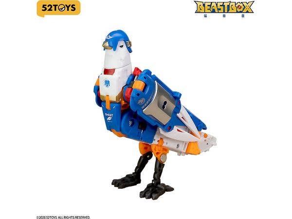BEASTBOX BB-76 LOVEGUN