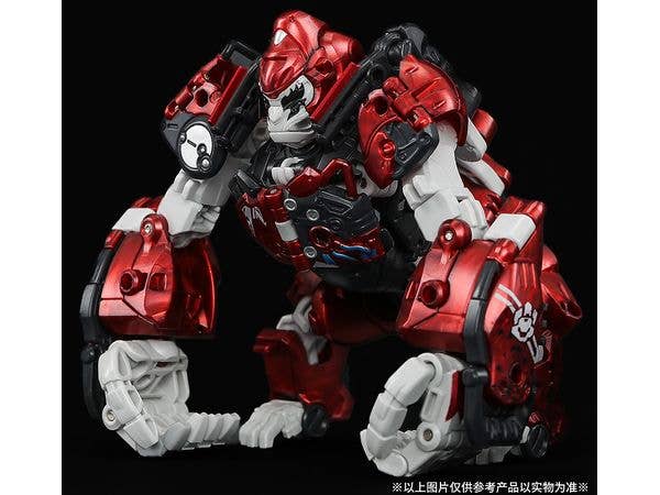 BEASTBOX BB-70MJ MOJO