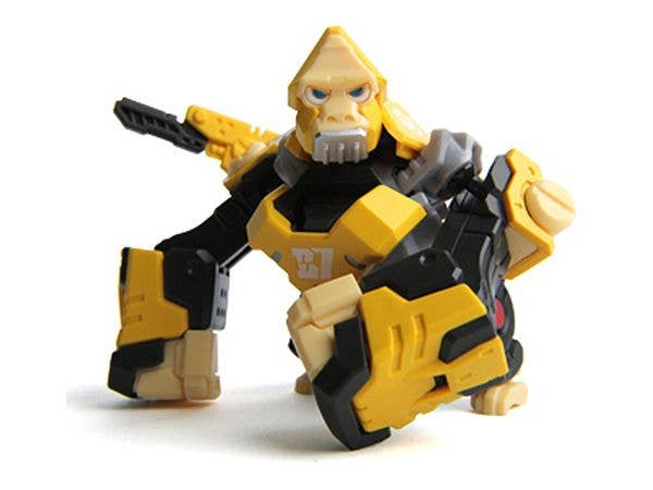 52TOYS BeastBOX BB-03BN JOJO 1.5 Ver. GIOBANA