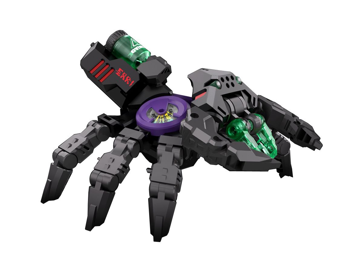 52TOYS BeastBOX BB-12ER Eroris