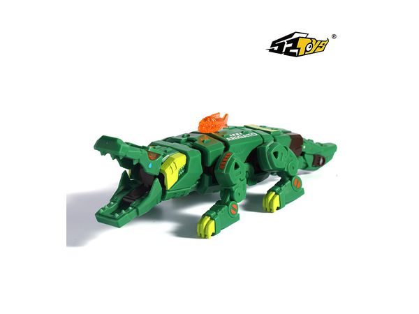 52TOYS BeastBOX BB-15 Teardrop