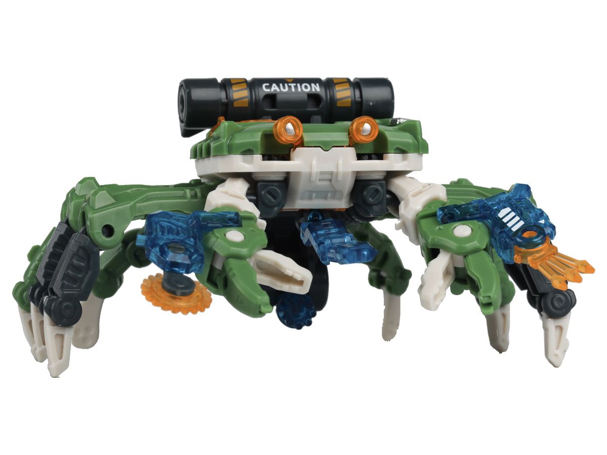 52TOYS BeastBOX BB-16 Kanibal