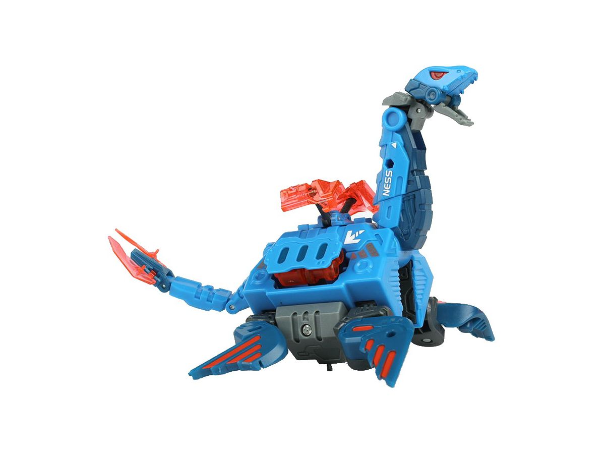 52TOYS BeastBOX BB-23 Darkwave
