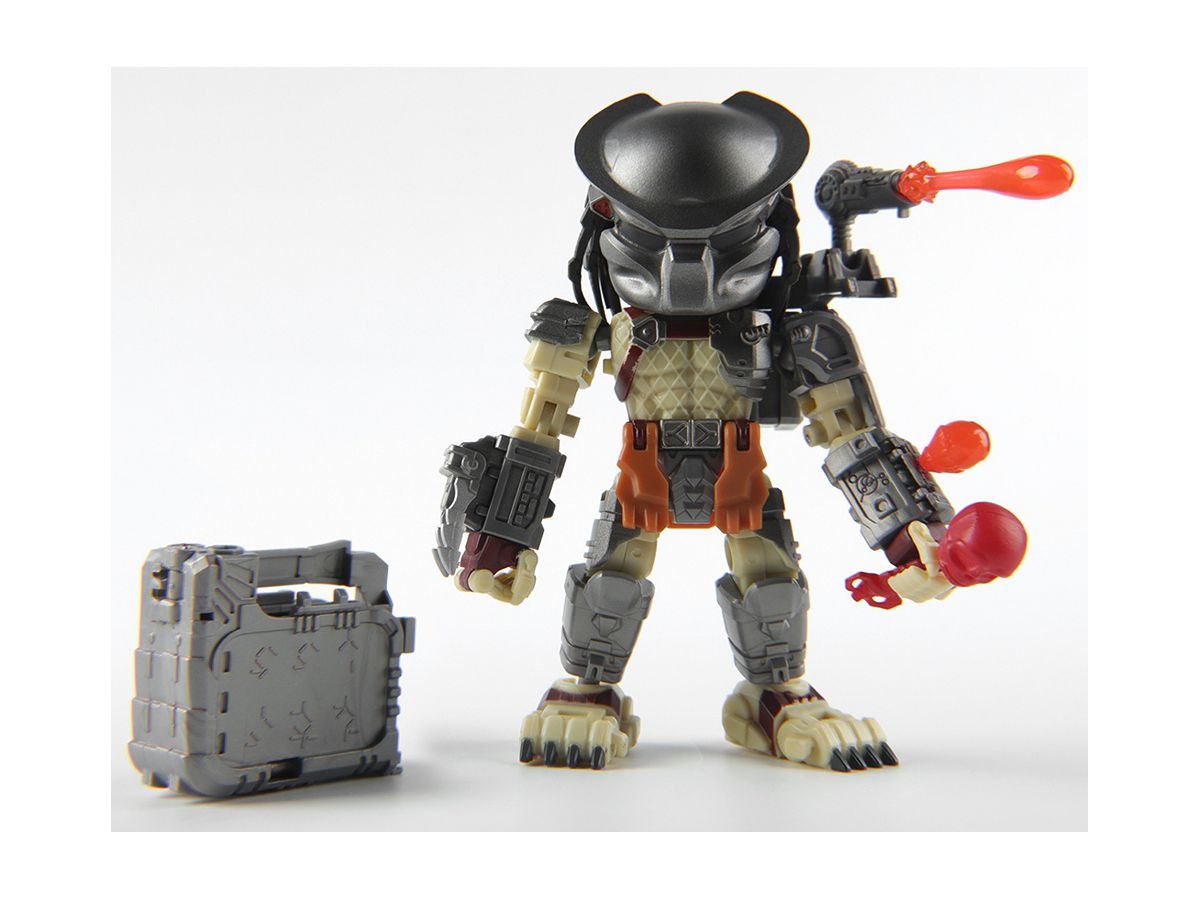 52TOYS MEGABOX MB-11 Predator