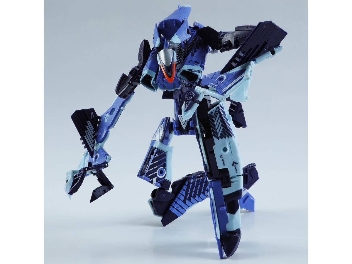 MEGABOX MB-17IE Icarus Elite (Reissue)