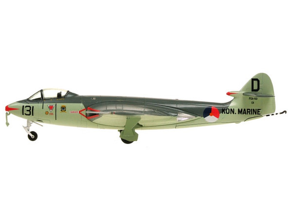 Hawker Sea Hawk FGA.50 Kon Marine 131/D