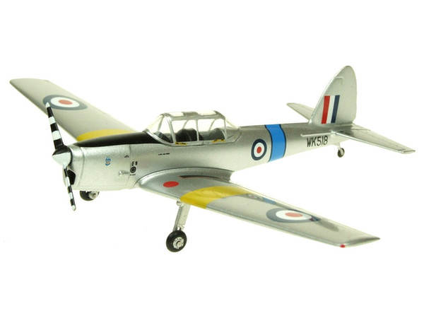 DHC 1 chip man T. 10 WK 518 Royal Air Force BBMF Conningsby 1994