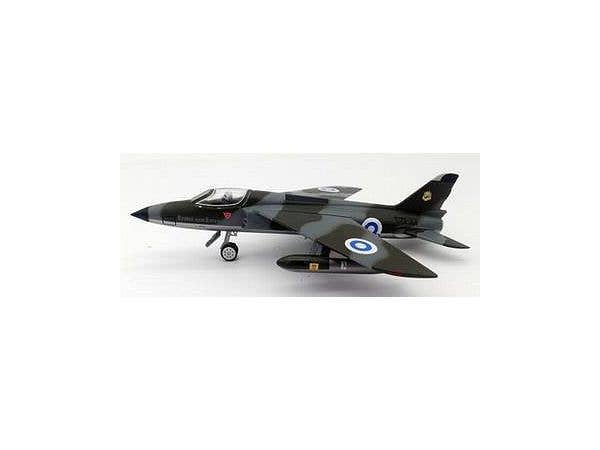 Folland Gnat Single Seater Finnish Air Force