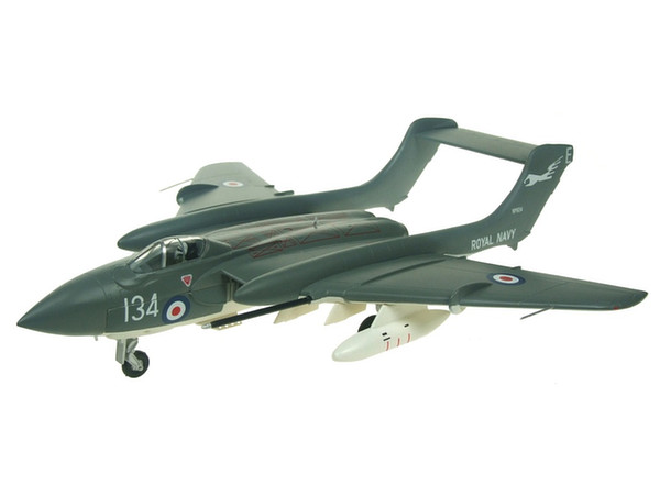 de Havilland Sea Vixen DH.110 Royal Navy XP924