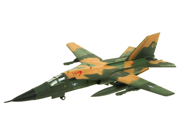 F-111 Aardvark USAF