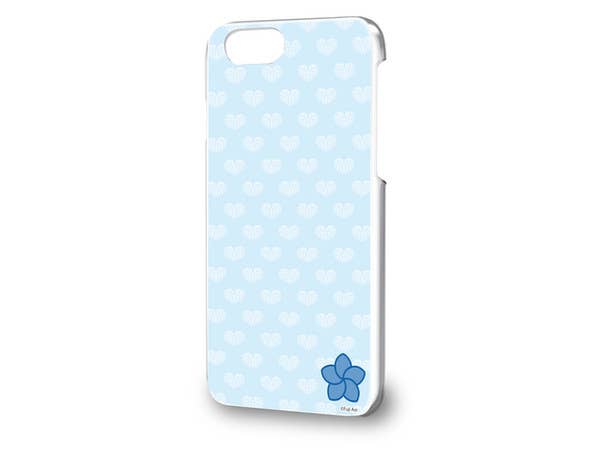 Fuji Aoi: Hard Case 01 for iPhone6/6s/7/8 Motif Design