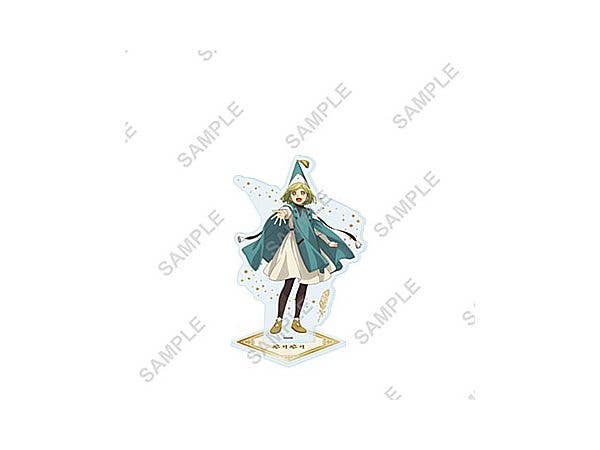 Witch Hat Atelier: Acrylic Stand 01 Coco (Official Illustration)