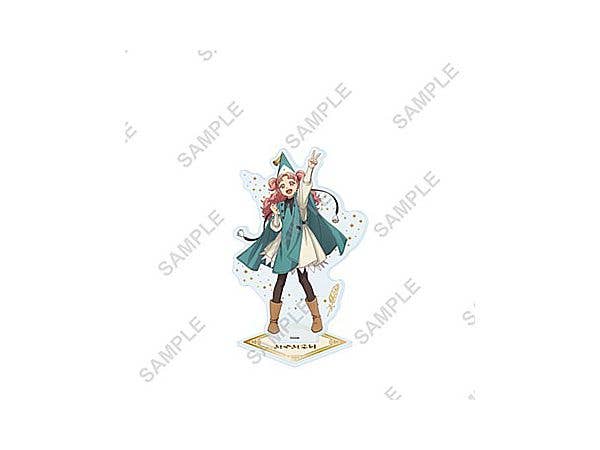 Witch Hat Atelier: Acrylic Stand 04 Tetia (Official Illustration)