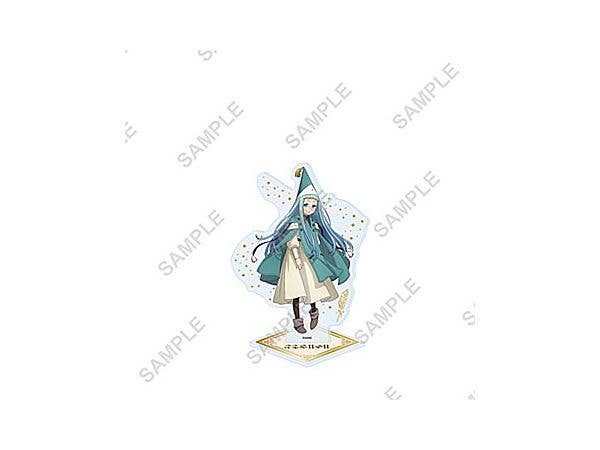Witch Hat Atelier: Acrylic Stand 05 Riche (Official Illustration)