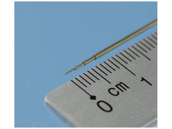 Slide Fit Brass Pack 1.2, 1.4, 1.6 & 1.8 mm x 305mm